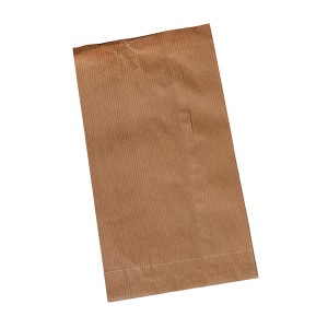 Paper Cover #4 Brown Q Pac 2 Kg