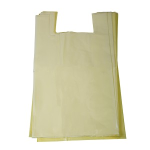 Plastic  Medium Carry Bag Ld (2 KG)